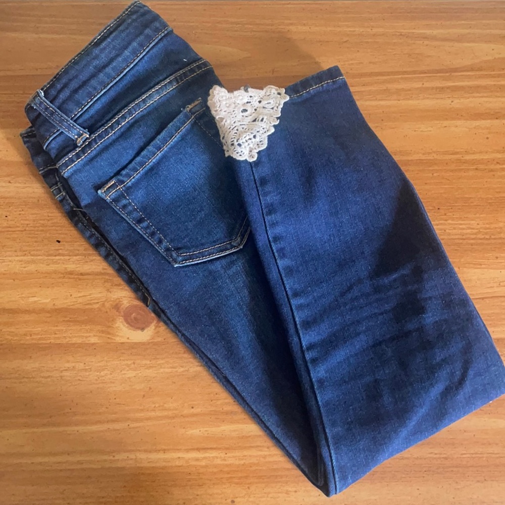 Cat & Jack Girls Jeans
